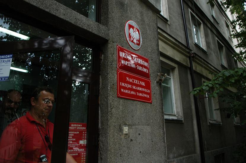 fot. Małgorzata Pstrągowska
