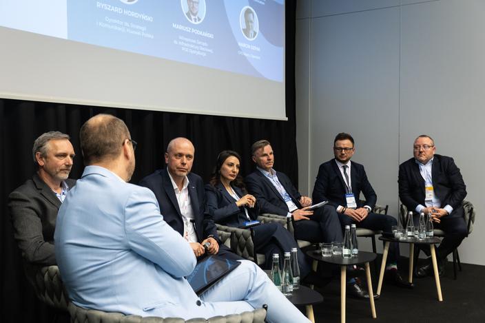 Świadomość i rachunki: