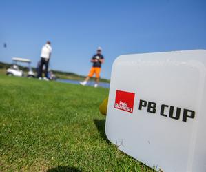Biznes rozegrał golfowy turniej PB Cup 2023