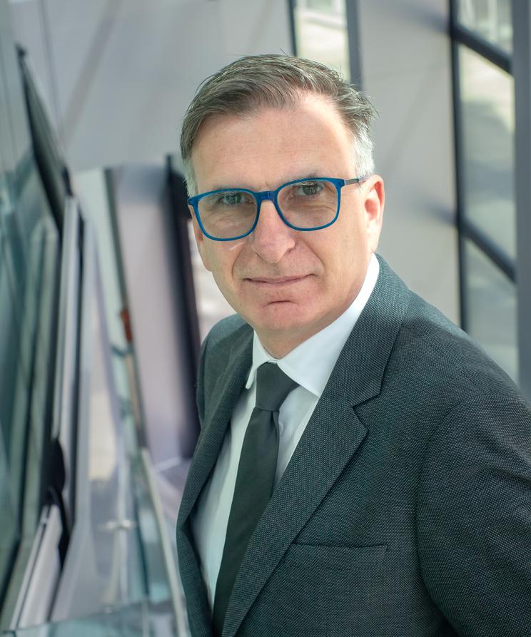 Zmiany w PKO BP. Wielki come back Wojciecha Papieraka