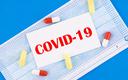 Amantadyna w leczeniu COVID-19: pierwsze wyniki badań w drugiej połowie kwietnia