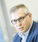 Prof. Giannopoulos: ambulatoryjne leczenie pacjentów hematologicznych odciąży szpitale