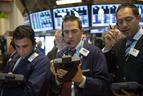 Wall Street utkwiła przy rekordzie