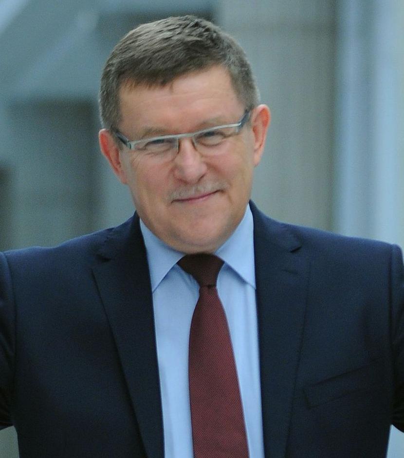 Zbigniew Kuźmiuk