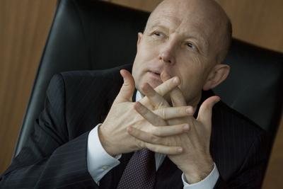 Andrzej Klesyk, na prośbę największego akcjonariusza PZU - Skarbu Państwa - złożył rezygnację z pełnionej funkcji.