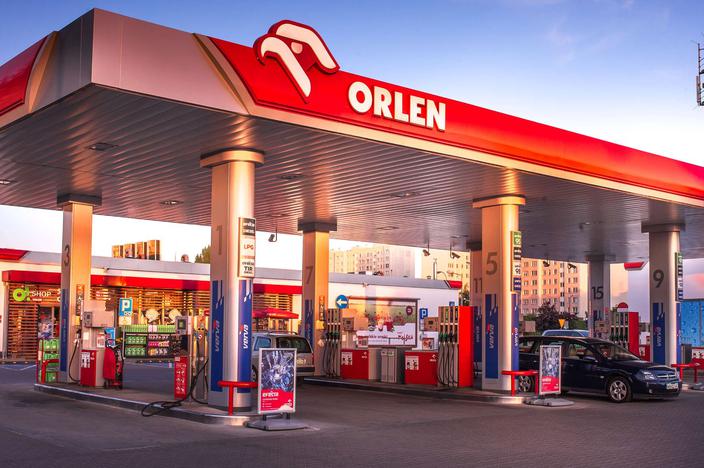 PKN Orlen