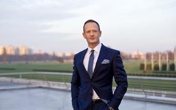 Totalizator Sportowy na ścieżce rozwoju