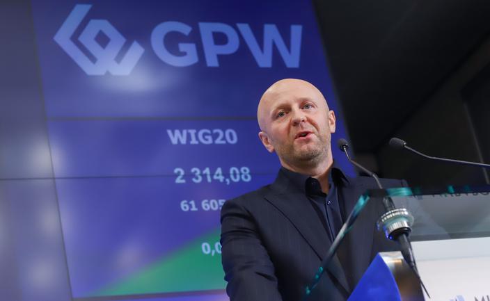 Akcjonariusz Murapolu sprzedał 20 proc. akcji za 310 mln zł