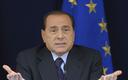 Berlusconi skazany na 3 lata więzienia