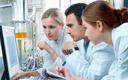 Naukowiec UMB na najważniejszych targach biotechnologicznych w USA