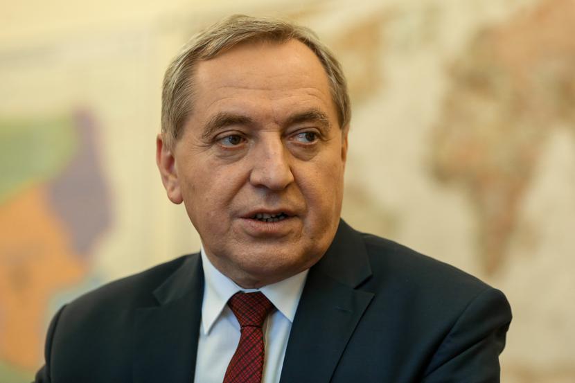 Henryk Kowalczyk Henryk Kowalczyk