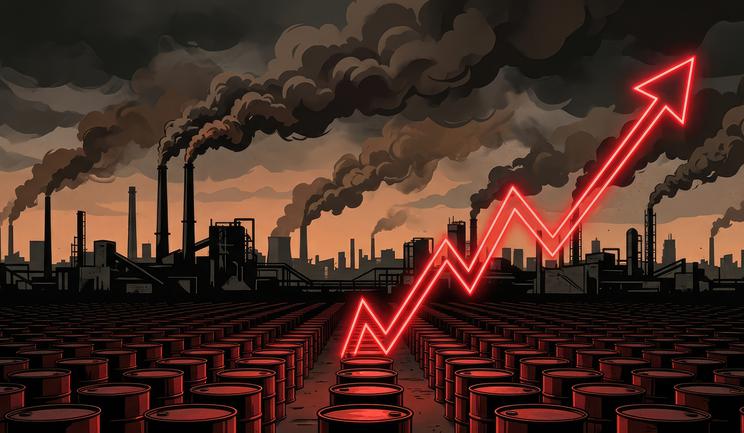 Rząd chce wesprzeć energochłonne firmy. Niemcy u siebie zrobili to mocniej