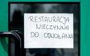 Długi hotelarzy i restauratorów przekraczają 300 mln zł