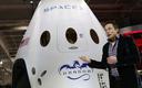 SpaceX zwalnia 10 proc. pracowników