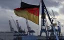 Aktywność niemieckiej gospodarki spadła mniej niż się obawiano