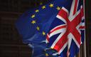 Wlk. Brytania: po brexicie gwaltownie spadła wymiana handlowa z UE
