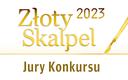Przedstawiamy Jury konkursu Złoty Skalpel 2023