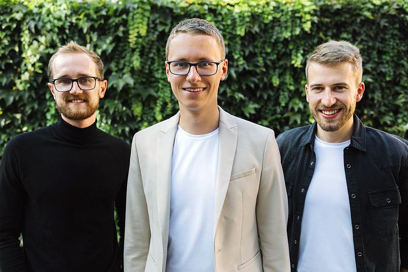 LOKALNIE I GLOBALNIE: