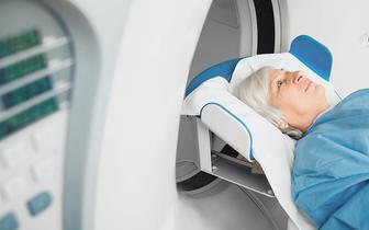 Wojskowy Instytut Medyczny ma nowy aparat PET-CT w placówce Affidea