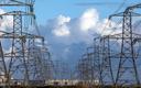 Ukraina wstrzymuje eksport energii elektrycznej