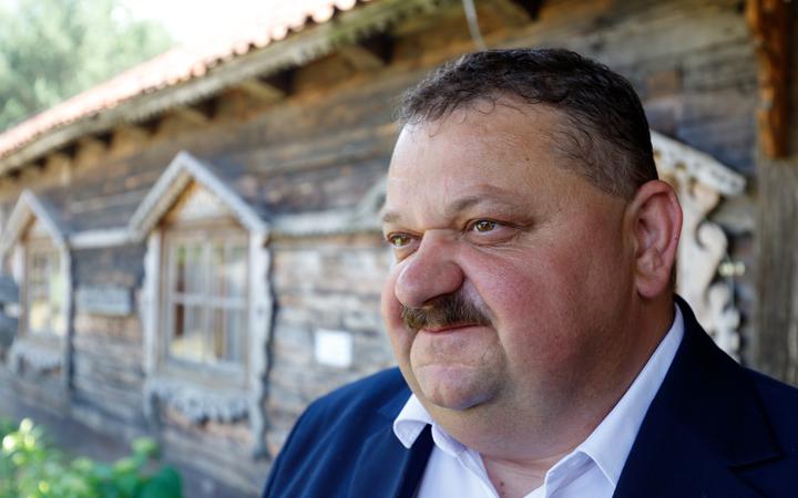 Szef pana Areczka nie zamierza odejść z NASK