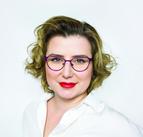 Beata Ambroziewicz, Prezes Polskiej Unii Organizacji Pacjentów „Obywatele dla Zdrowia”