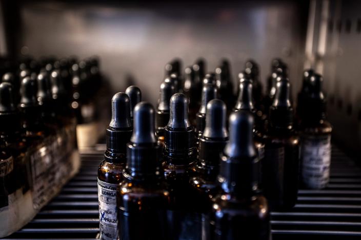 fot. Dado Galdieri/Bloomberg fot. Dado Galdieri/Bloomberg