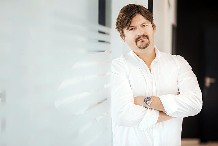 Sport, który łączy ludzi: