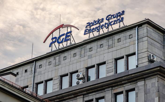 Kwartalne zyski PGE zgodne z szacunkami