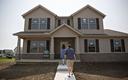 W grudniu wzrosła sprzedaż nowych domów w USA
