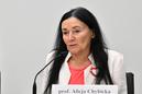 Prof. Chybicka: trzeba  przyspieszyć prace nad realizacją Planu dla Chorób Rzadkich