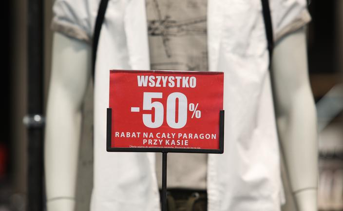 Jak prawidłowo oznaczać promocje
