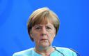 Merkel odwołała spotkanie z liderami niemieckiego biznesu