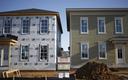 USA: wzrost rozpoczętych budów domów