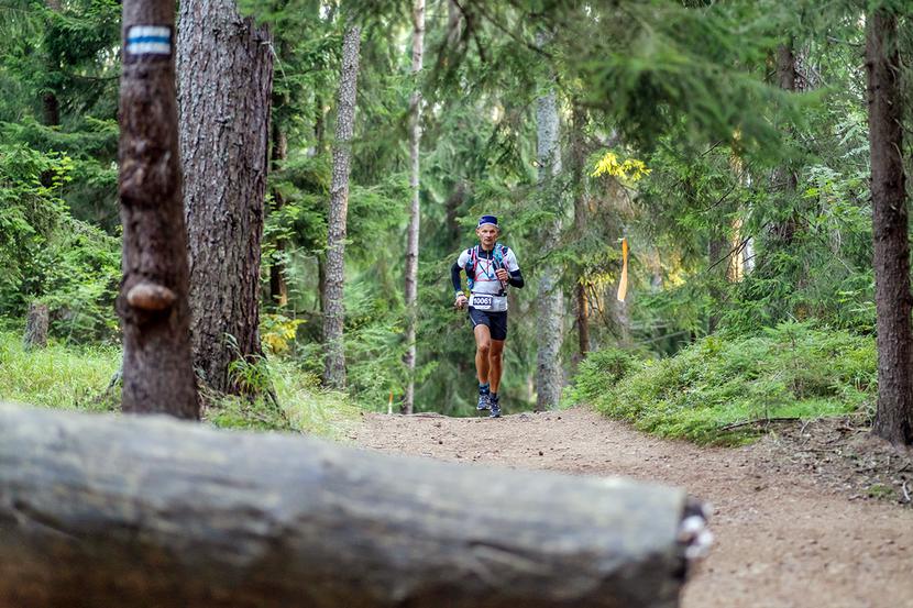 Garmin Ultrarace 2021: Garmin Ultrarace 2021: