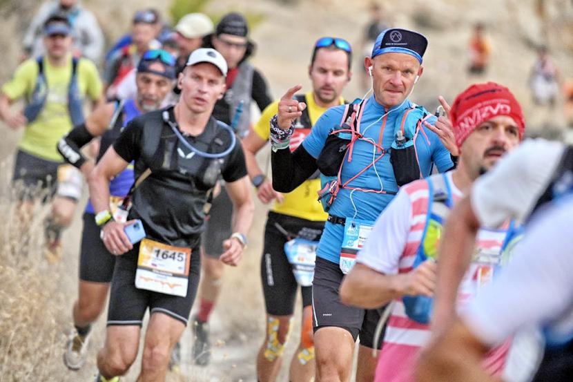 Błędy biegacza: Błędy biegacza: