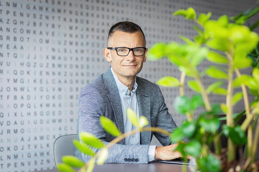 Dla satysfakcji: Dla satysfakcji: