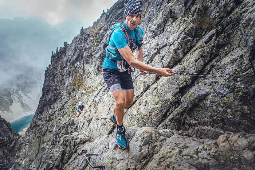 Wyjątkowe wyzwania: Wyjątkowe wyzwania: