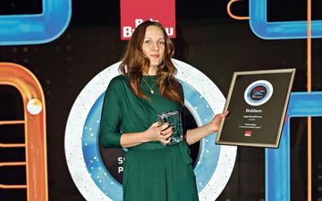 Onboarding w nowym modelu pracy - nagroda główna - Boldare