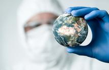 386 ekspertów z całego świata osiągnęło konsensus ws. walki z pandemią COVID-19
