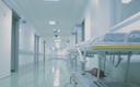 Szpitale wojewódzkie z Pomorza proszą o dodatkowe finansowanie