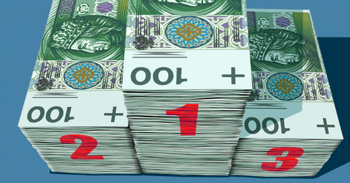 Liderzy rankingu funduszy akcji niezmiennie punktują