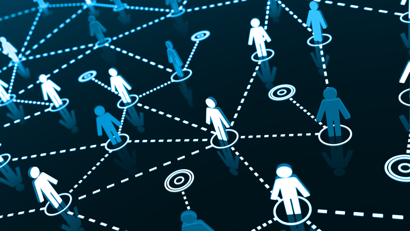 Skuteczny networking pozwala na wypracowanie swojej renomy, wzmocnienie marki i zbudowanie rozpoznawalności nazwiska. 