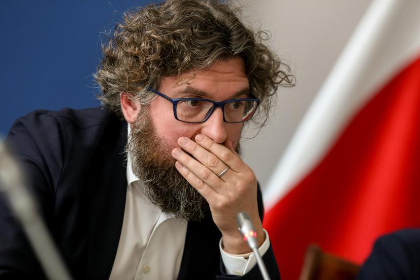 Zielone wyzwanie dla prezesa.