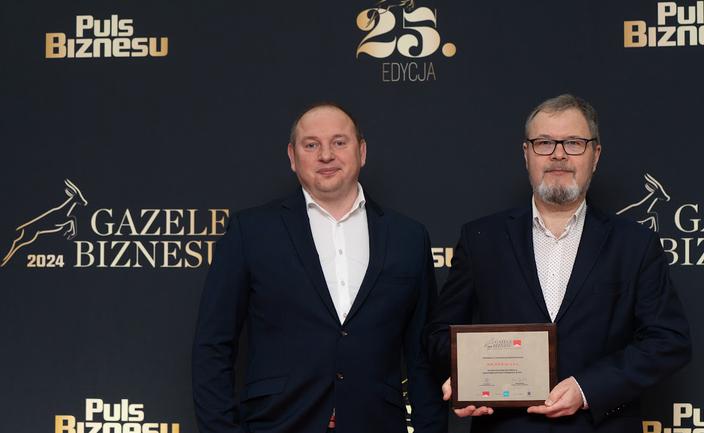 Doświadczenie i innowacyjność w służbie zabezpieczania obiektów