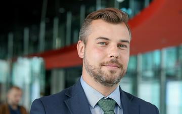 Magnes kadrowy coraz bardziej międzynarodowy