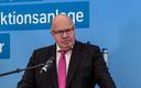 Niemiecki minister zapowiada dużą podwyżkę prognozy wzrostu
