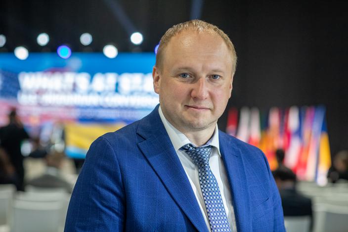 Zazielenianie Ukrainy: