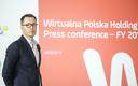 Wirtualna Polska zwiększyła przychody i zyski