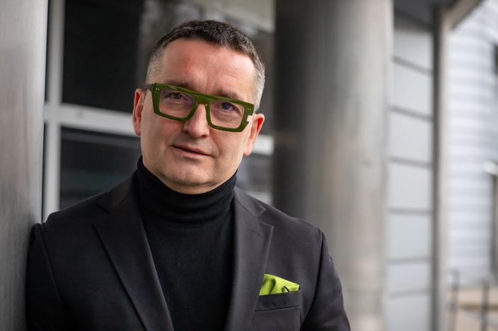 Idealny moment: Idealny moment: